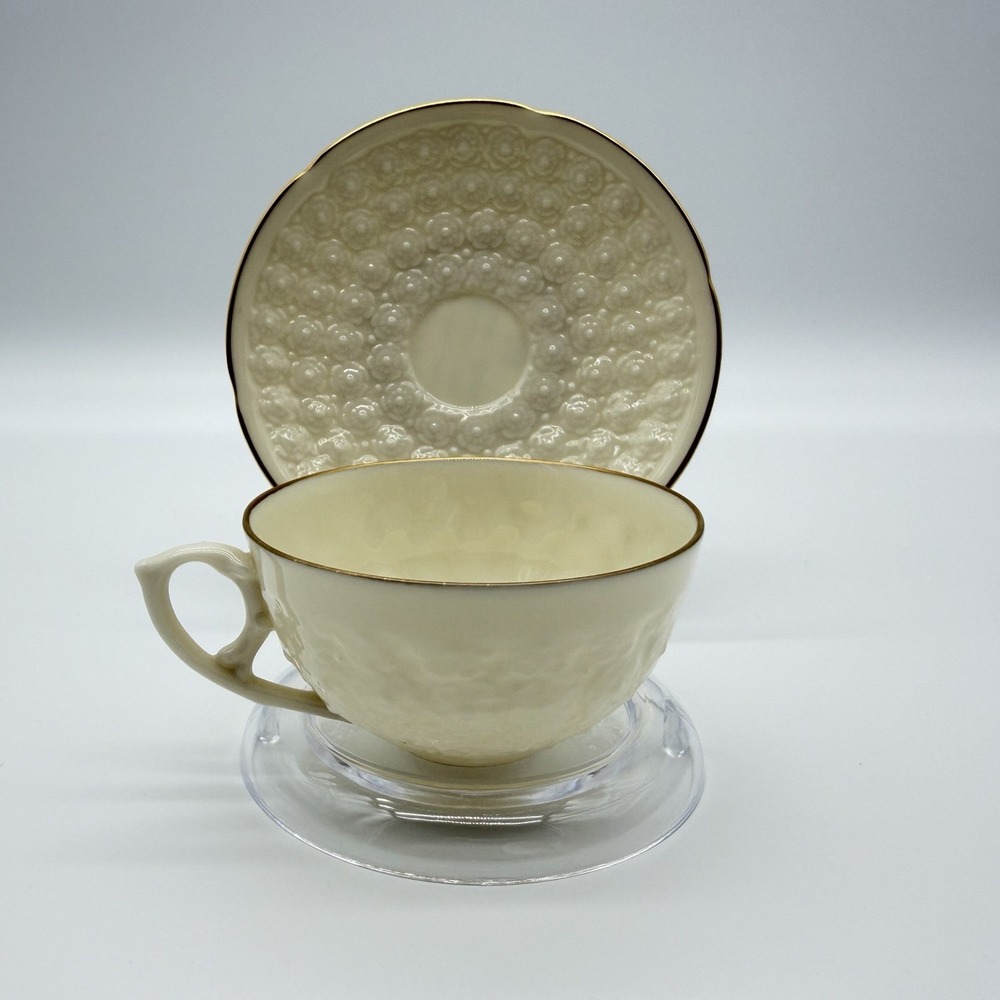 Lenox‎ Classics Collection Tea Cup and Saucer